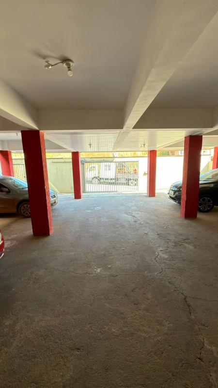 Apartamento, Masterville, 3 Quartos, 1 Vaga, 1 Suíte