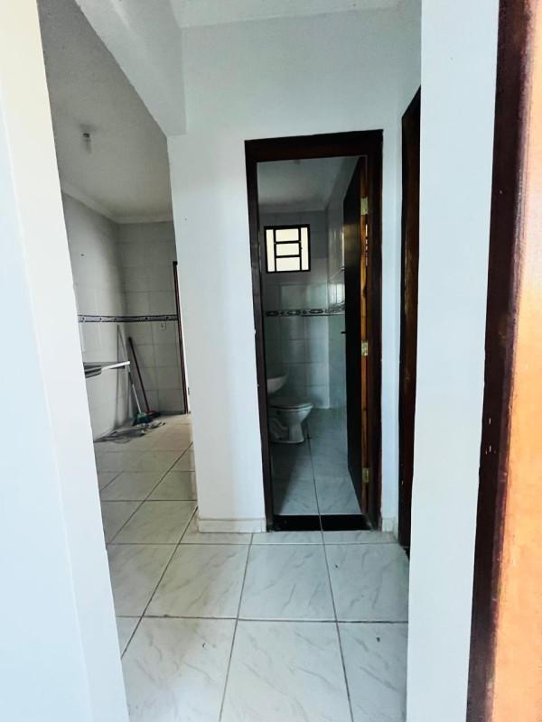 Casa, Novo Horizonte, 2 Quartos, 1 Vaga