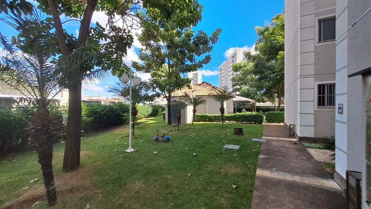 Apartamento, Ressaca, 2 Quartos, 1 Vaga