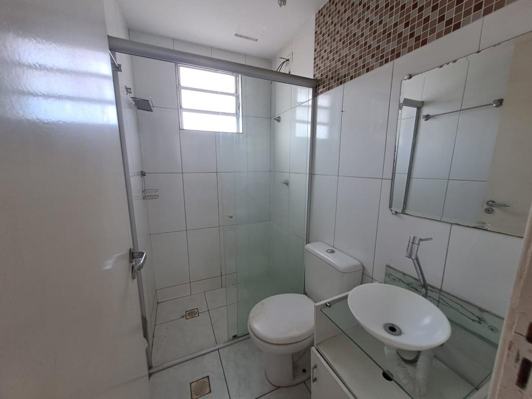 Apartamento, Ressaca, 2 Quartos, 1 Vaga