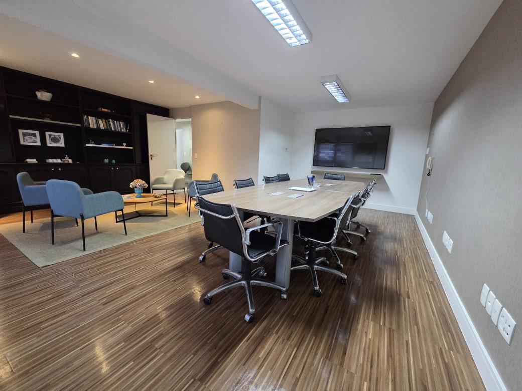 Sala, Funcionários, 2 Vagas