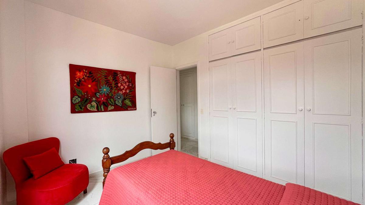 Apartamento, Santa Lúcia, 3 Quartos, 0 Vaga, 1 Suíte