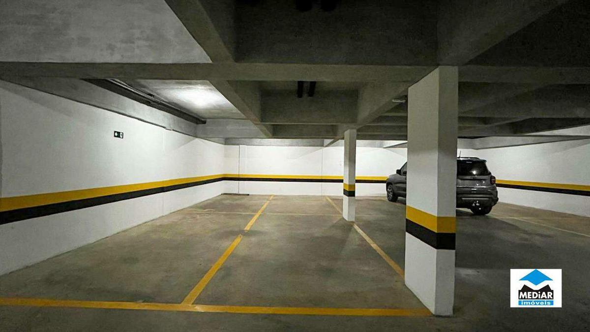 Cobertura, Vila Paris, 2 Quartos, 3 Vagas, 2 Suítes