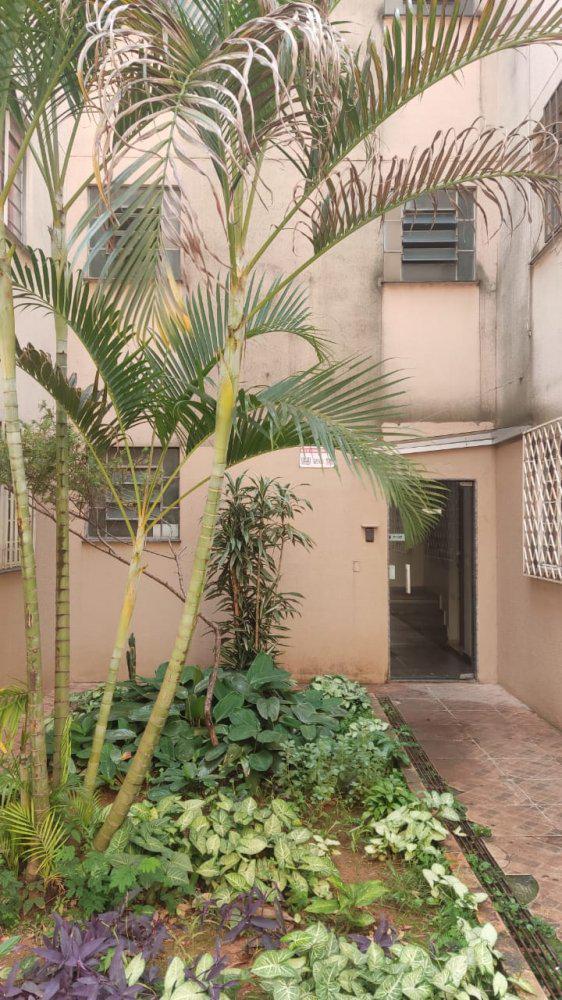 Apartamento, Solar do Barreiro, 2 Quartos, 1 Vaga