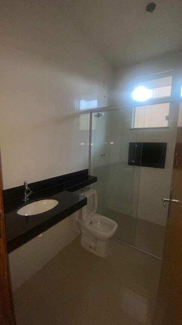 Casa, Novo Centro, 3 Quartos, 2 Vagas