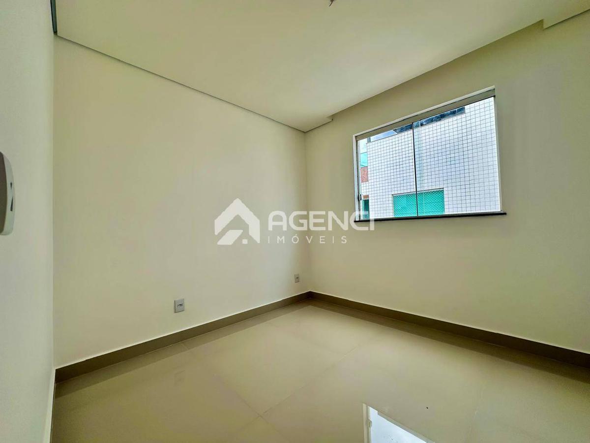 Apartamento, Cabral, 3 Quartos, 0 Vaga, 1 Suíte