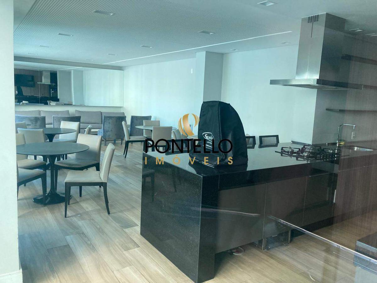 Apartamento, Lourdes, 1 Quarto, 1 Vaga