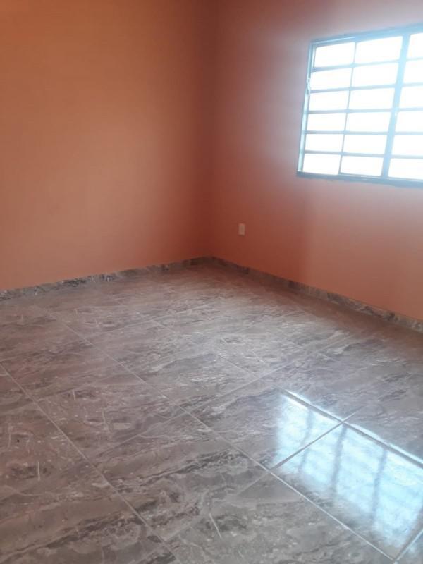 Casa, Resplendor, 4 Quartos, 4 Vagas, 1 Suíte