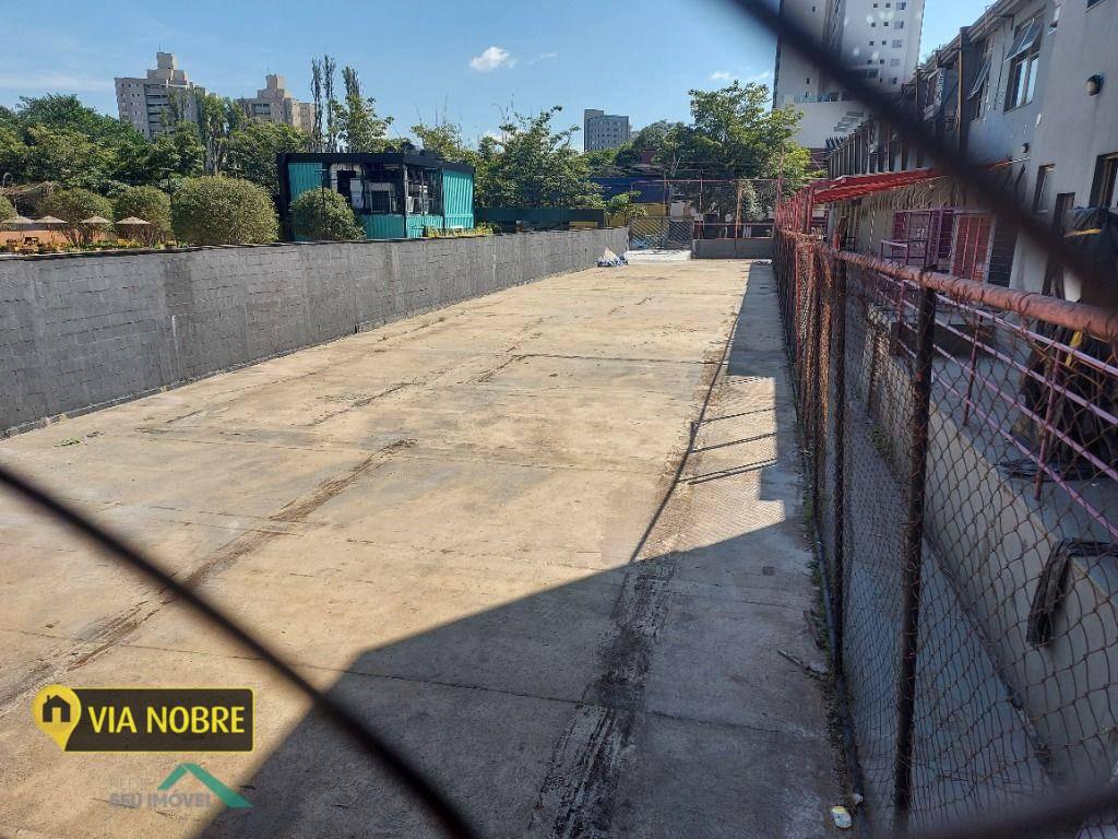 Lote em Condomínio, Buritis