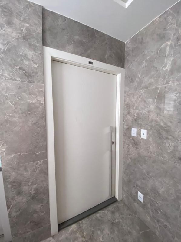 Cobertura, Inconfidentes, 3 Quartos, 4 Vagas, 3 Suítes