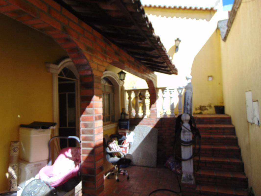 Casa, Jardim Alvorada, 3 Quartos, 3 Vagas, 1 Suíte