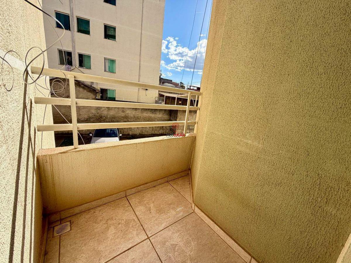 Apartamento, Masterville, 2 Quartos, 1 Vaga