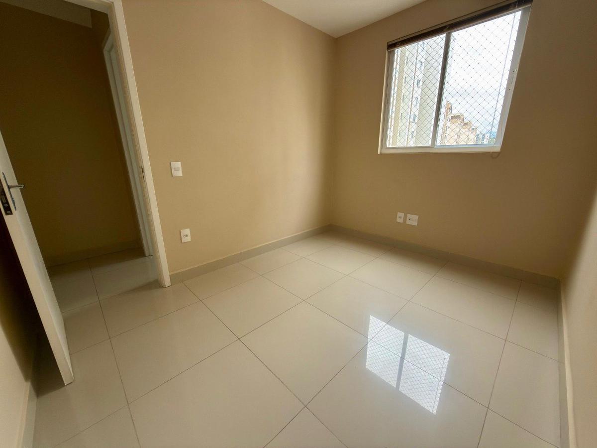 Apartamento, Planalto, 2 Quartos, 1 Vaga, 1 Suíte