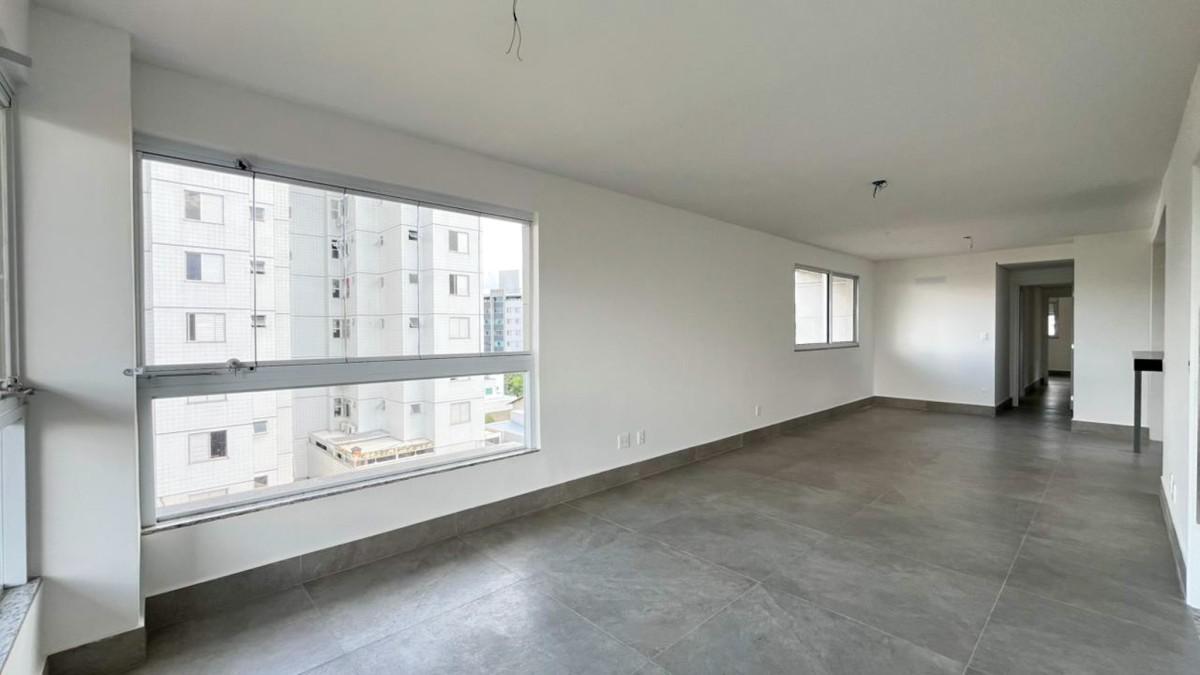 Cobertura, Castelo, 5 Quartos, 2 Vagas, 3 Suítes