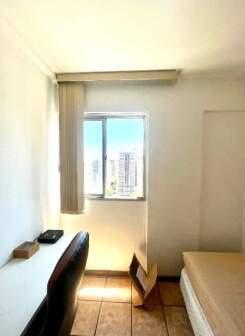 Apartamento, Santo Agostinho, 0 Quarto, 0 Vaga