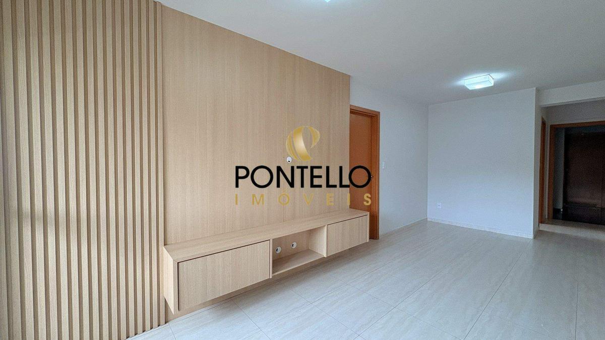 Apartamento, Sagrada Família, 3 Quartos, 2 Vagas, 1 Suíte