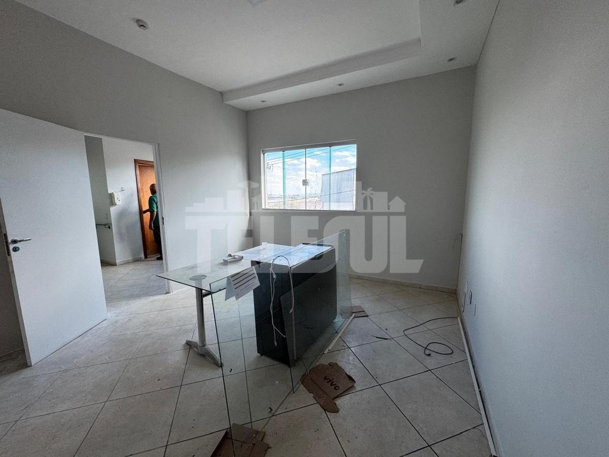 Galpão, Parque Mariela, 0 Quarto, 0 Vaga