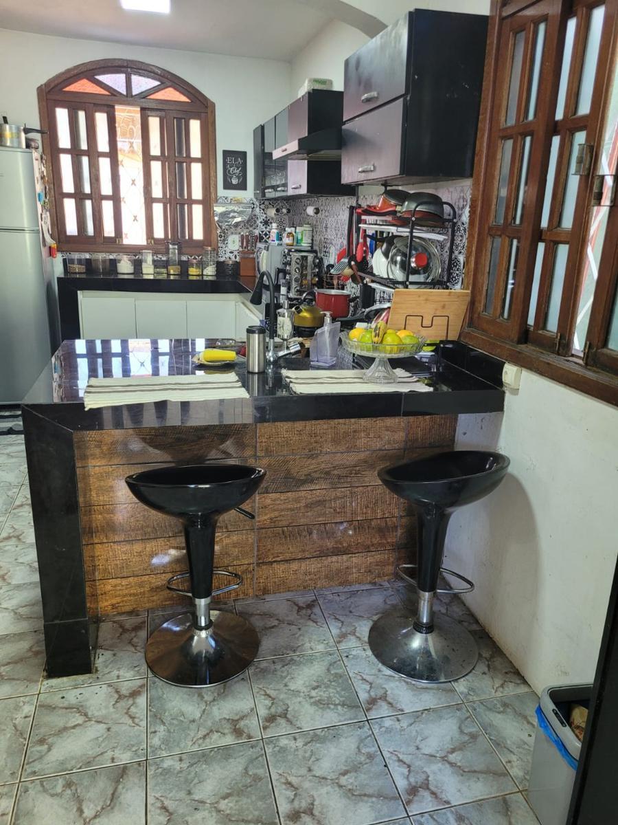 Casa, Cidade Verde, 3 Quartos, 2 Vagas, 1 Suíte