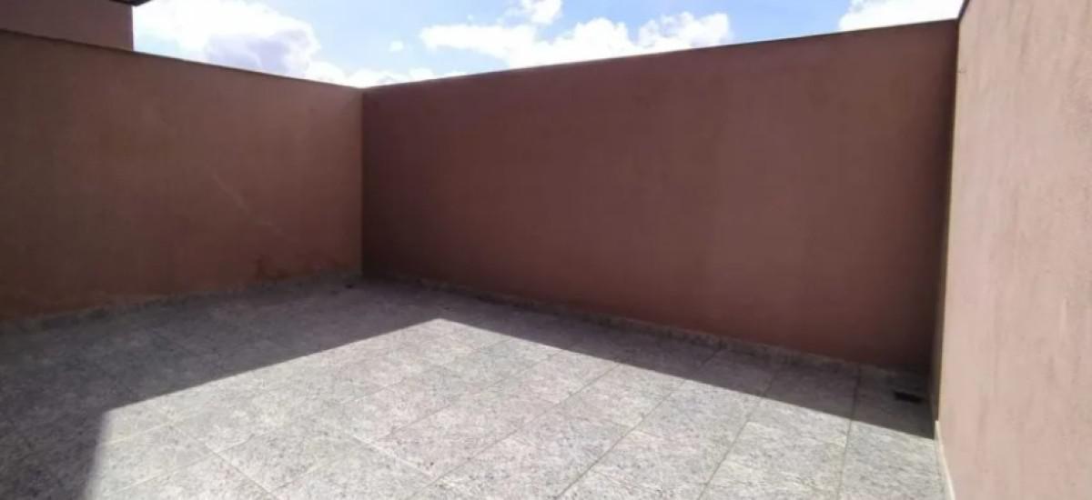 Apartamento, Parque Durval de Barros, 2 Quartos, 1 Vaga