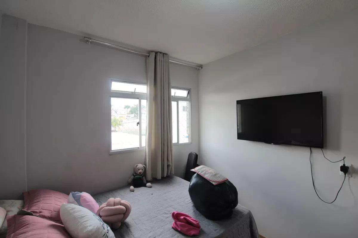 Apartamento, Planalto, 2 Quartos, 1 Vaga
