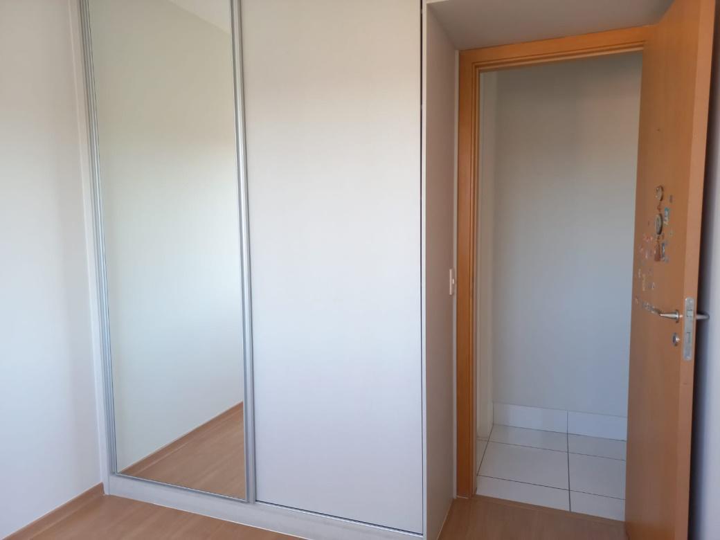 Apartamento, Nova Suíssa, 3 Quartos, 2 Vagas, 1 Suíte