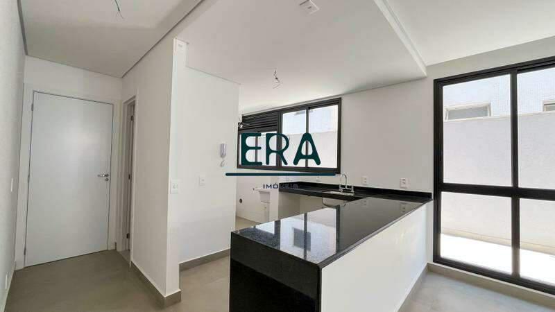 Apartamento, Serra, 2 Quartos, 2 Vagas, 2 Suítes