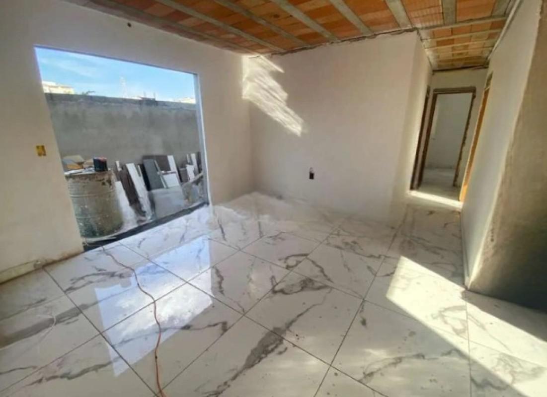 Apartamento, Padre Eustáquio, 3 Quartos, 2 Vagas, 2 Suítes