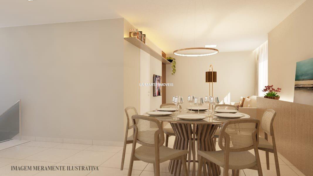 Apartamento, Riacho das Pedras, 3 Quartos, 3 Vagas, 1 Suíte