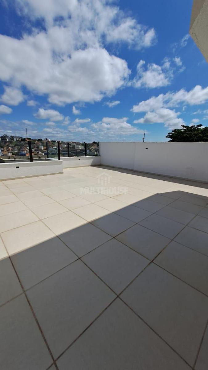 Apartamento, Santa Branca, 3 Quartos, 2 Vagas, 2 Suítes