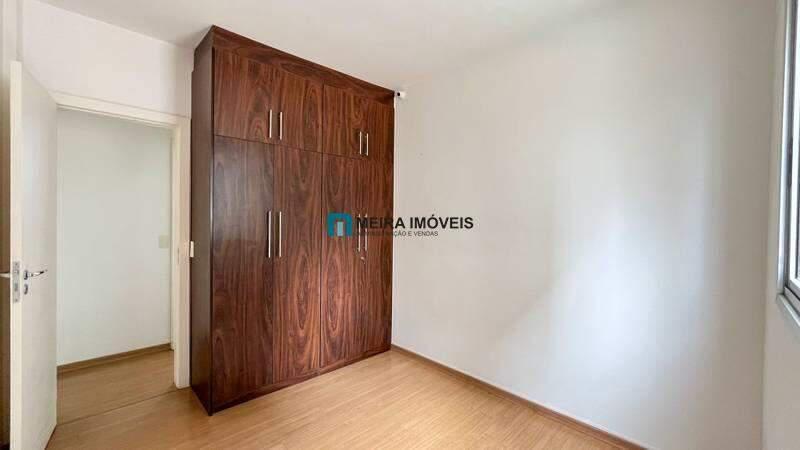 Apartamento, Grajaú, 3 Quartos, 2 Vagas, 1 Suíte