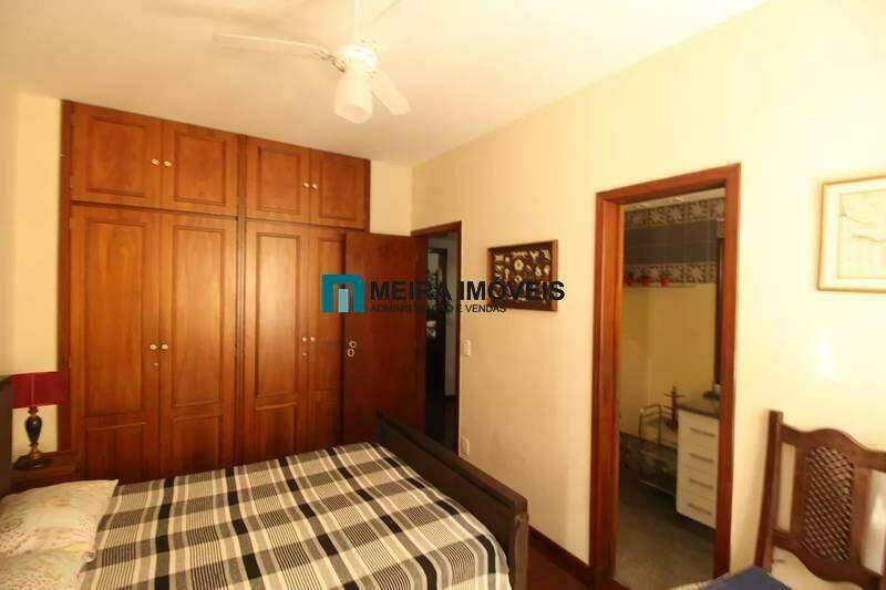 Apartamento, Lourdes, 4 Quartos, 2 Vagas, 2 Suítes