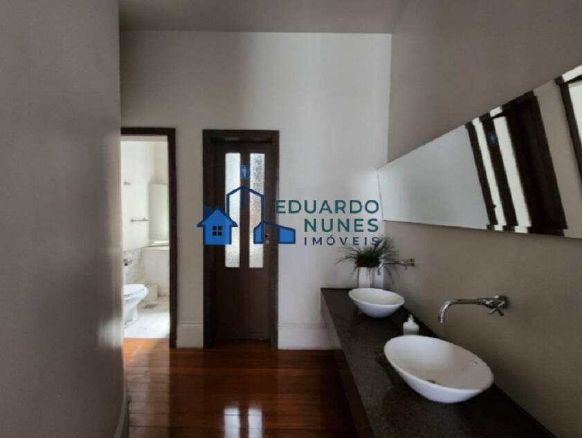 Apartamento, Funcionários, 3 Quartos, 2 Vagas, 1 Suíte