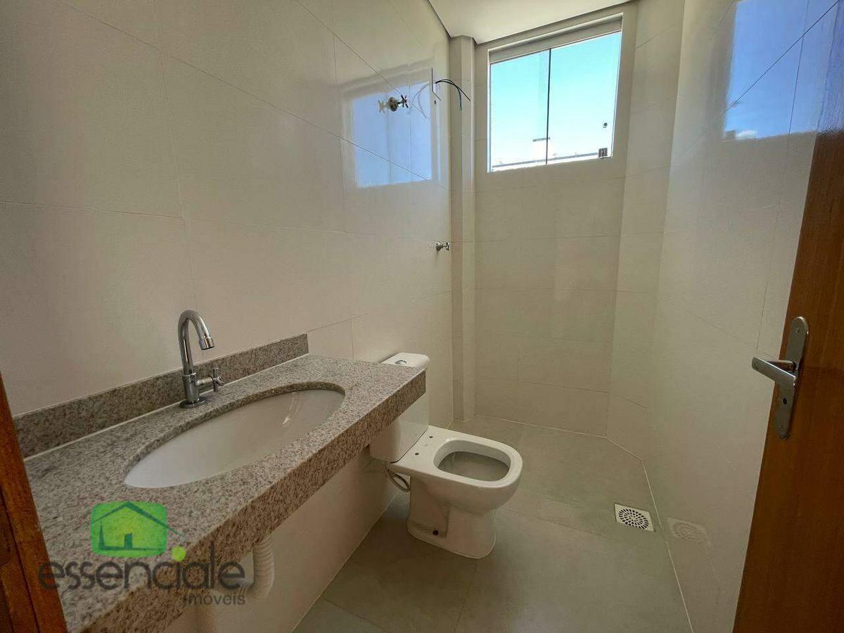 Apartamento, Novo Riacho, 2 Quartos, 2 Vagas, 1 Suíte