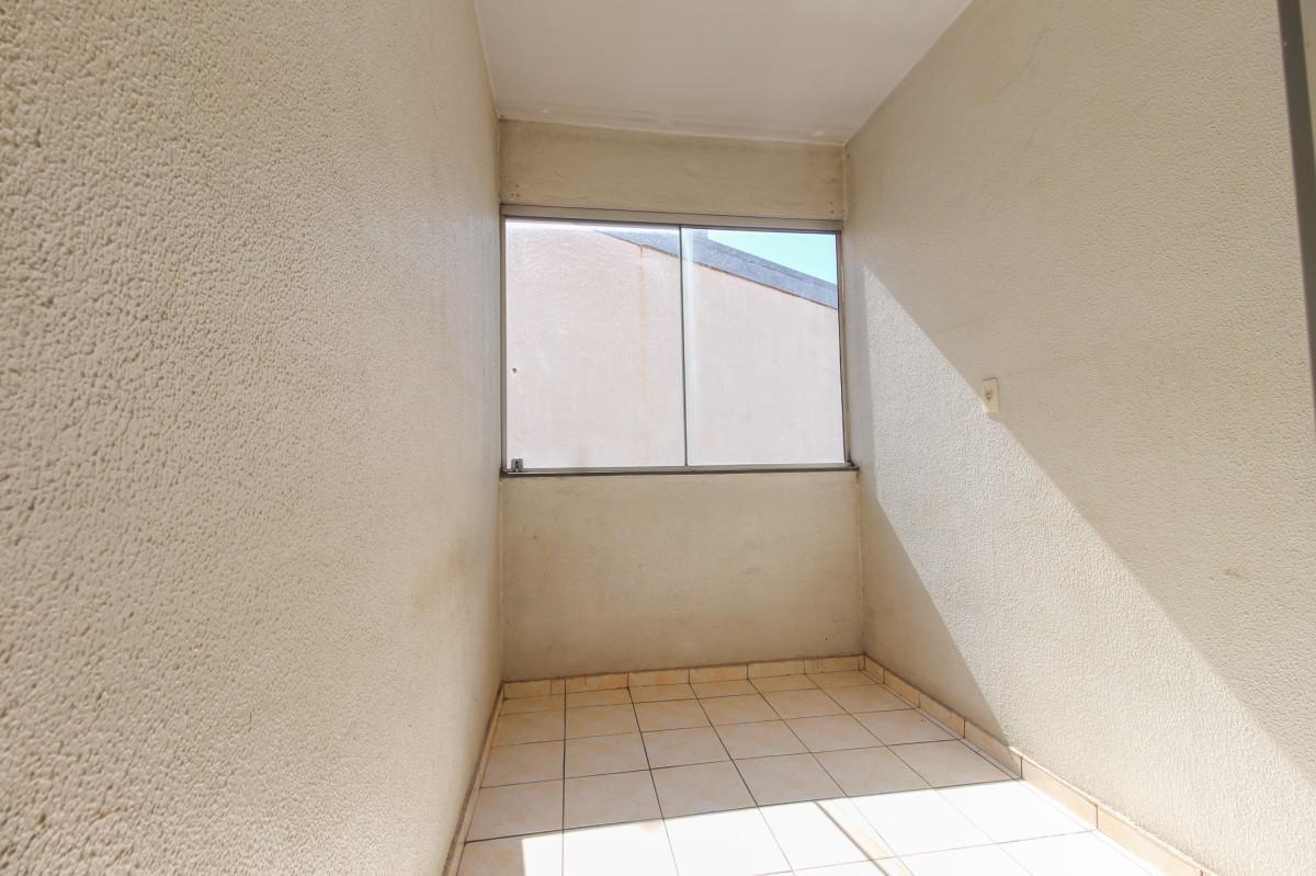 Apartamento, Santa Maria, 2 Quartos, 1 Vaga