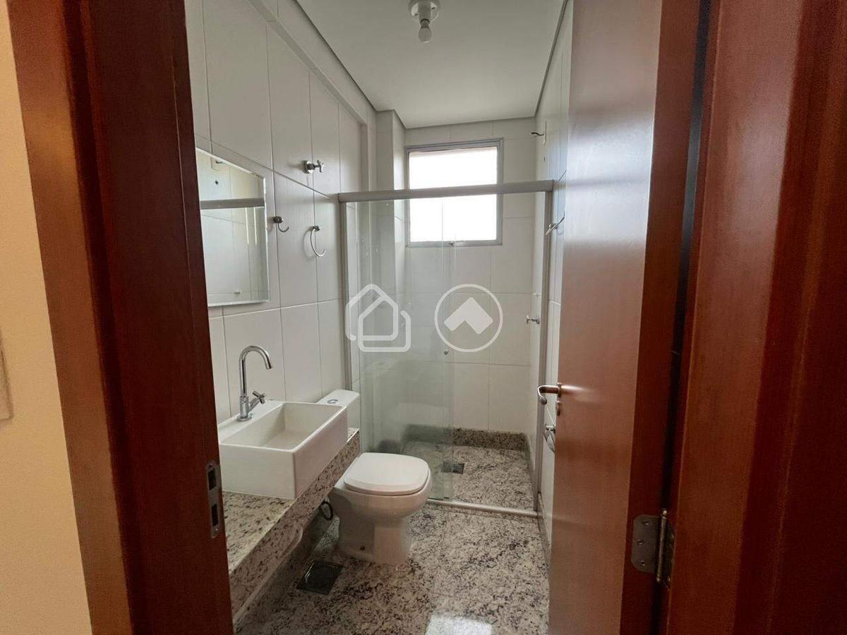 Apartamento, Buritis, 2 Quartos, 2 Vagas, 1 Suíte