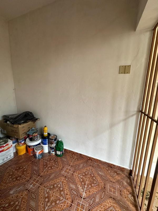 Apartamento, Centro, 2 Quartos, 0 Vaga