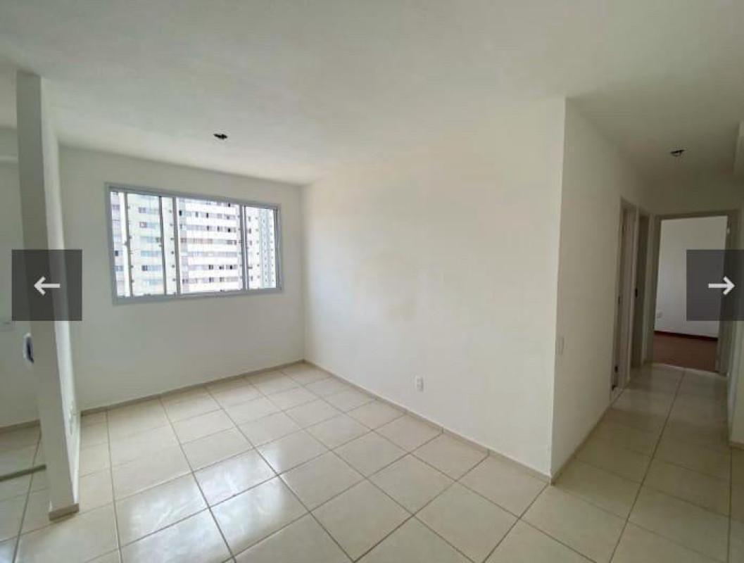 Apartamento, Jardim Riacho das Pedras, 2 Quartos, 1 Vaga