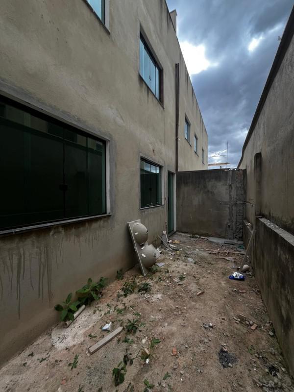 Apartamento, Masterville, 3 Quartos, 3 Vagas, 1 Suíte