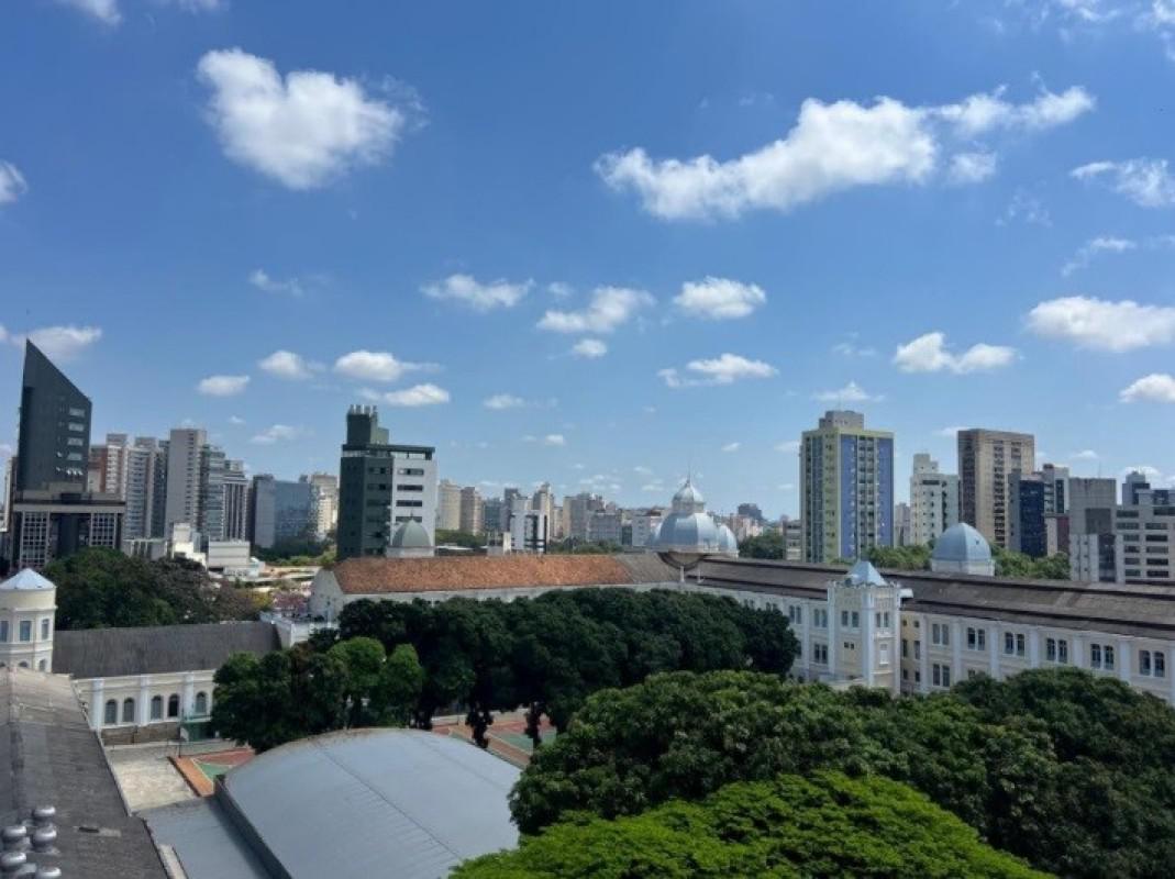 Apartamento, Funcionários, 4 Quartos, 4 Vagas, 1 Suíte