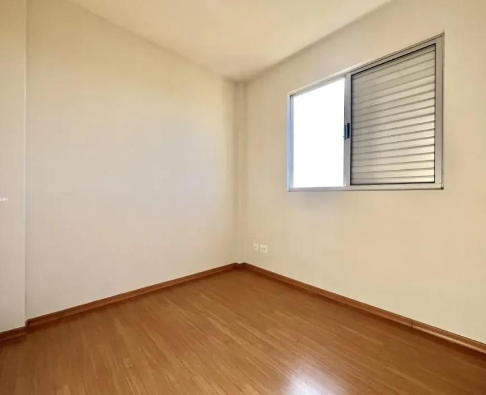 Apartamento, Ouro Preto, 3 Quartos, 2 Vagas, 1 Suíte