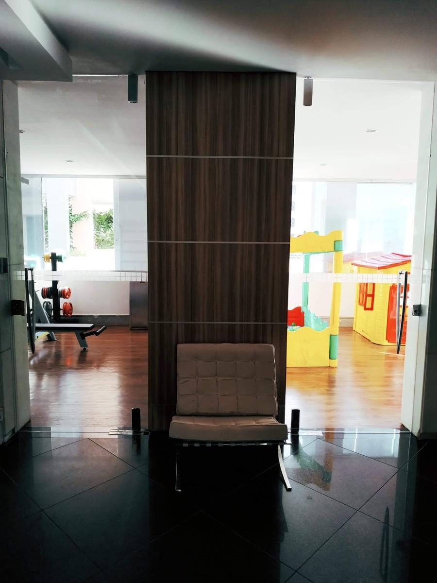 Apartamento, Belvedere, 3 Quartos, 1 Vaga, 1 Suíte