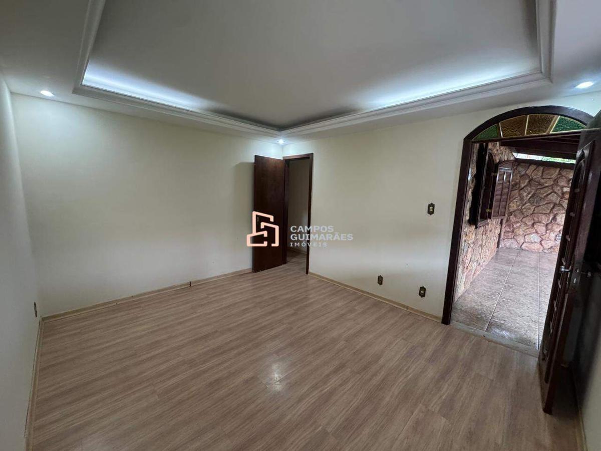 Casa, Vale do Jatobá, 3 Quartos, 1 Vaga, 1 Suíte