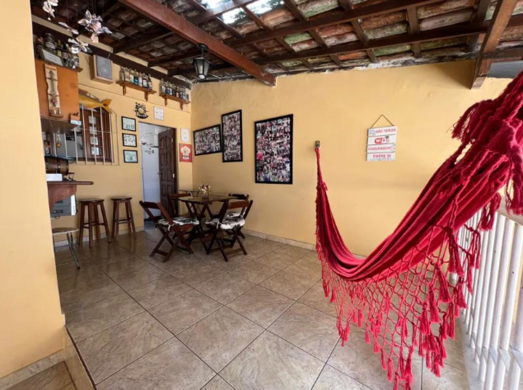 Casa, Planalto, 3 Quartos, 3 Vagas, 1 Suíte