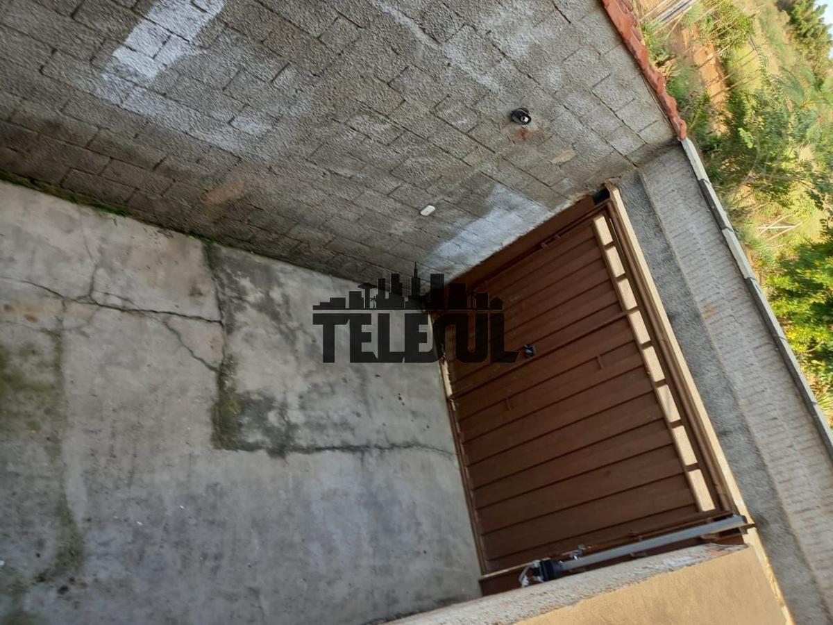 Casa, Jardim Ribeiro, 3 Quartos, 0 Vaga