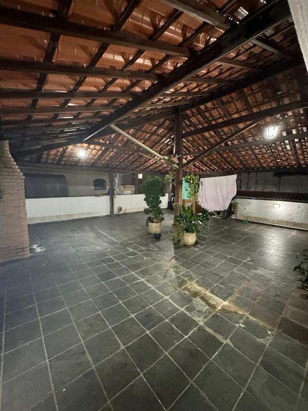 Cobertura, Jardim Montanhês, 3 Quartos, 2 Vagas, 1 Suíte