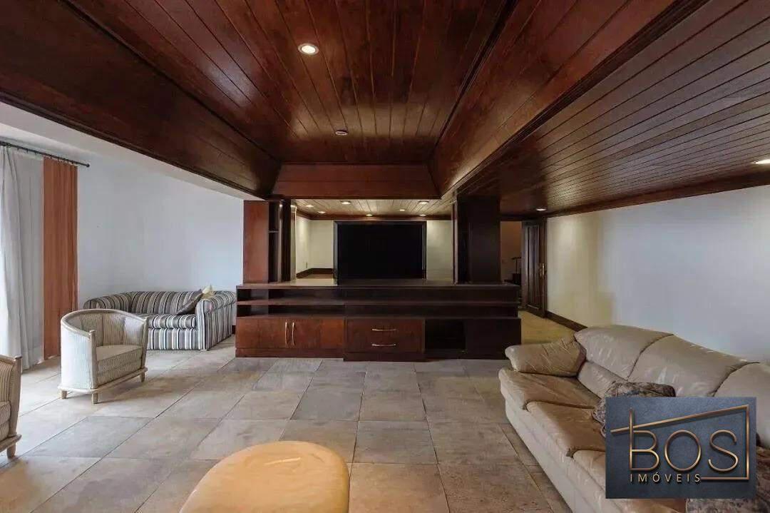 Casa, Belvedere, 5 Quartos, 6 Vagas, 3 Suítes