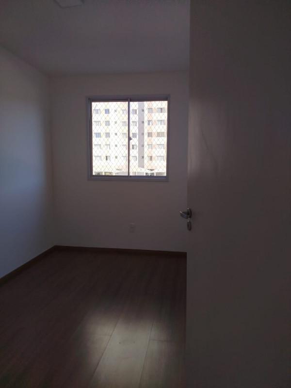 Apartamento, Jardim Riacho das Pedras, 2 Quartos, 1 Vaga