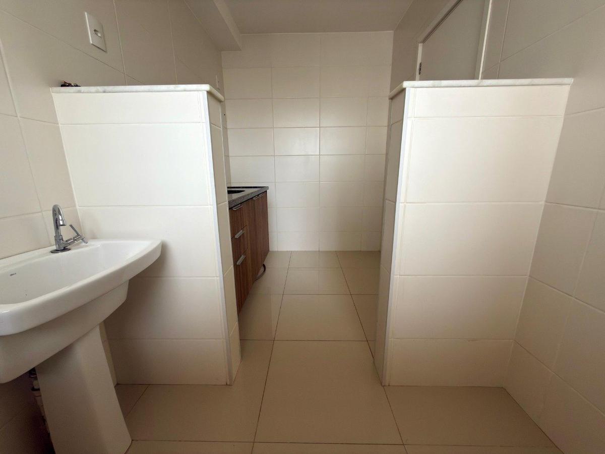 Apartamento, Planalto, 2 Quartos, 1 Vaga, 1 Suíte