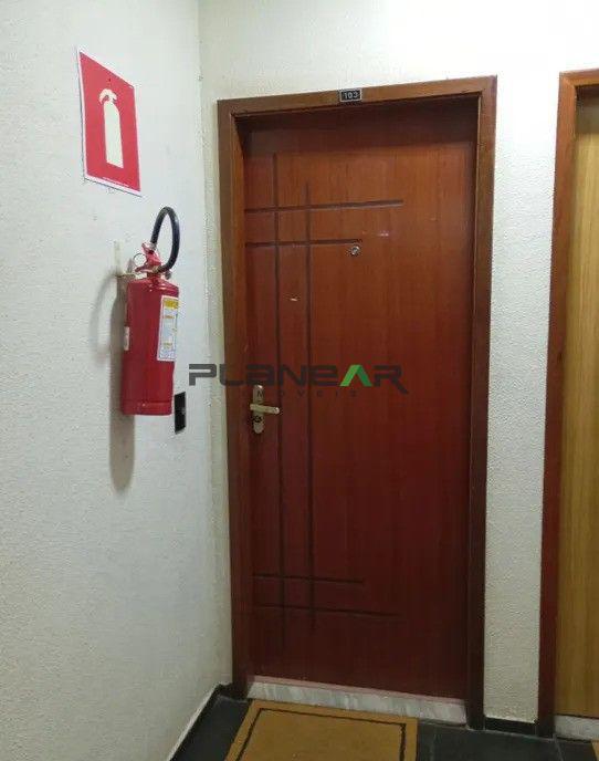 Apartamento, Santa Maria, 2 Quartos, 1 Vaga