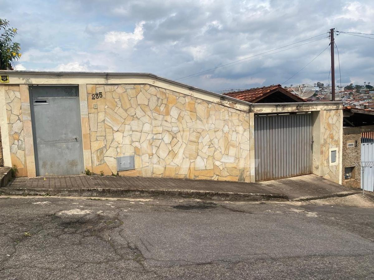 Casa, Imaculada Conceição, 2 Quartos, 2 Vagas, 2 Suítes